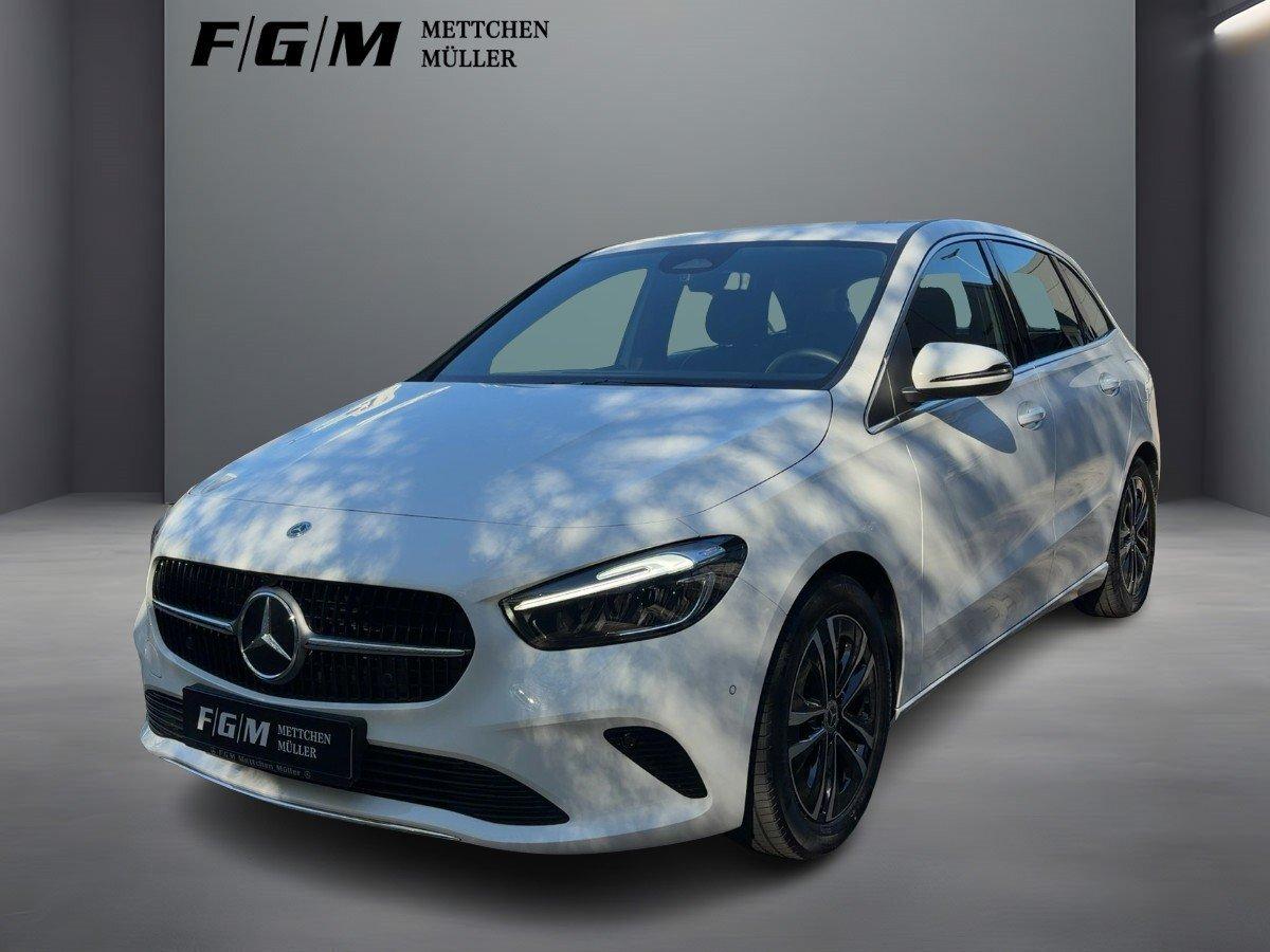 Mercedes-Benz B 200 Progressive/Navi/Autom./Klima/LED/Sitzhzg.