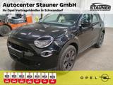 Fiat 600 1.2 Hybrid T3 110PS AT *KAMERA*SHZ*PDC* - Fiat aus 2024