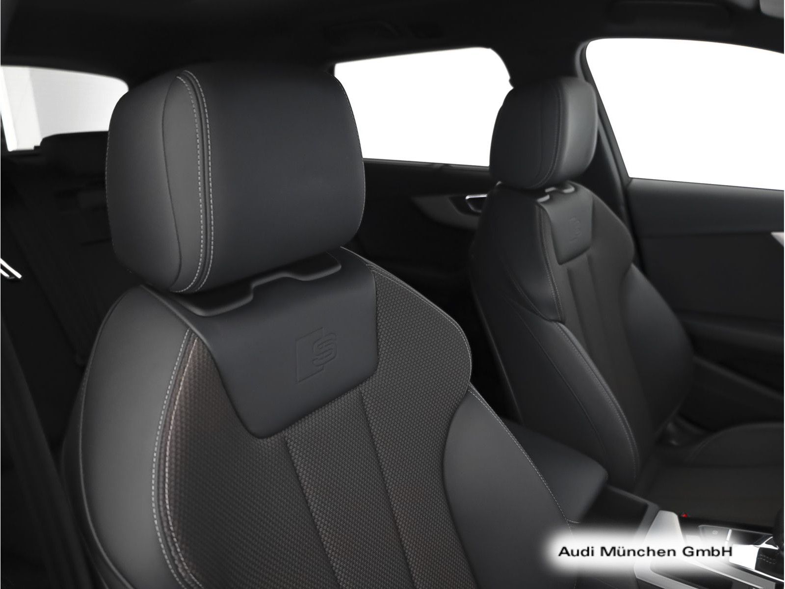 Audi A4 Avant 40 TFSI S tronic S line Competition+ AH foto 15