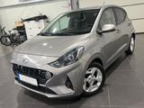 Hyundai i10 1.0 **Klima*SHZ*Tempomat*Spur*BT** - gebrauchte Hyundai i10 aus dem Jahr 2022