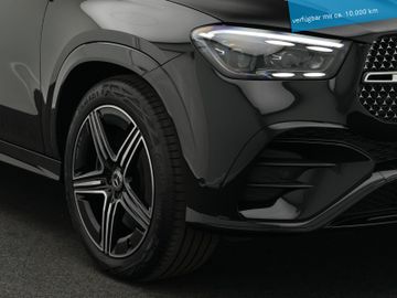 Mercedes GLE 450 - 9