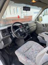 Volkswagen T4 Syncro AXL 20tkm Traum Basis Allrad-Camper  - Volkswagen T4 Kombi in Hamburg
