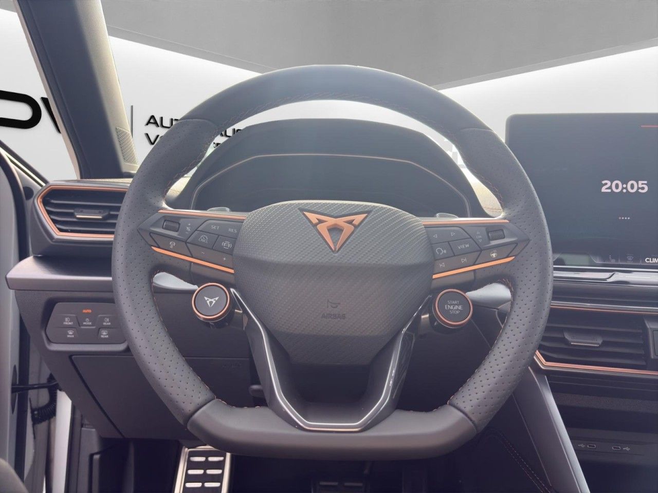 Cupra Leon - Bild 12