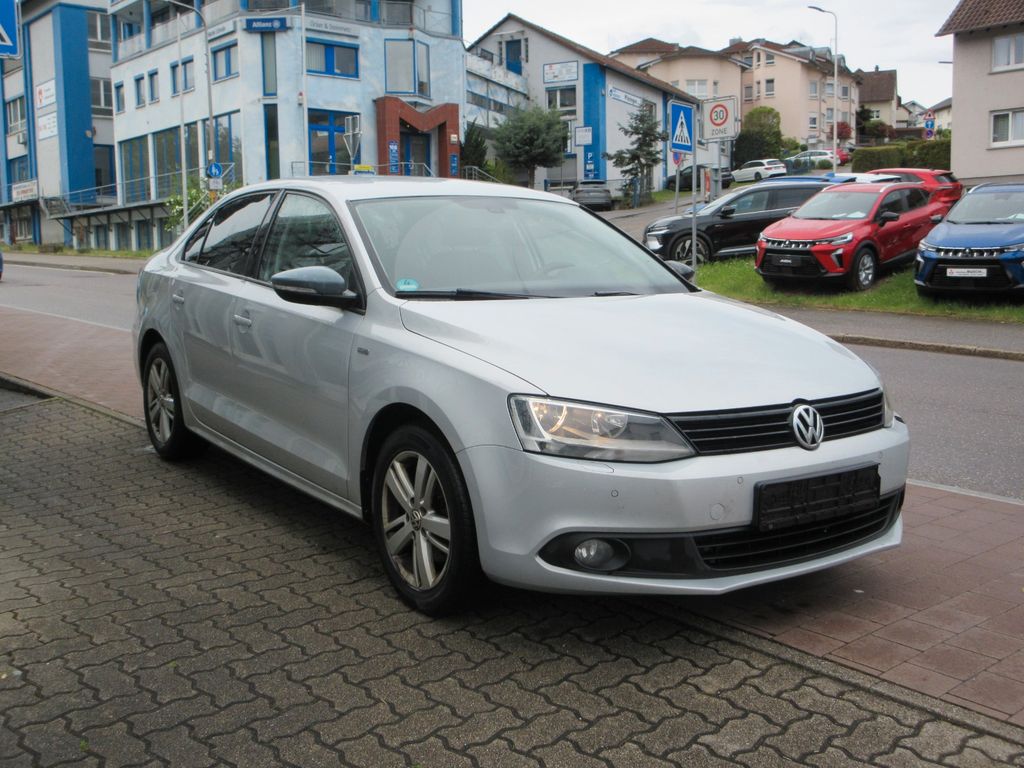 Volkswagen Jetta