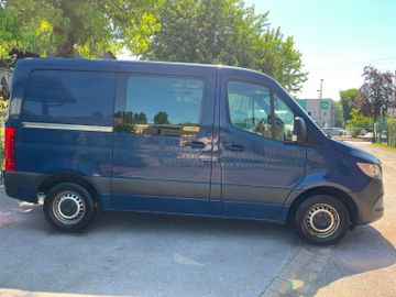 Mercedes Sprinter - 8