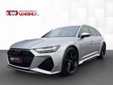 Audi RS 6 Avant 4.0l TFSI MATRIX+PANO+AHK+B&O+NACHT+K - gebrauchte Audi RS6 aus dem Jahr 2020