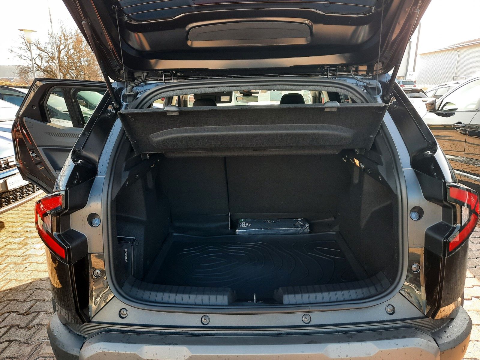 Dacia Duster - Bild 10