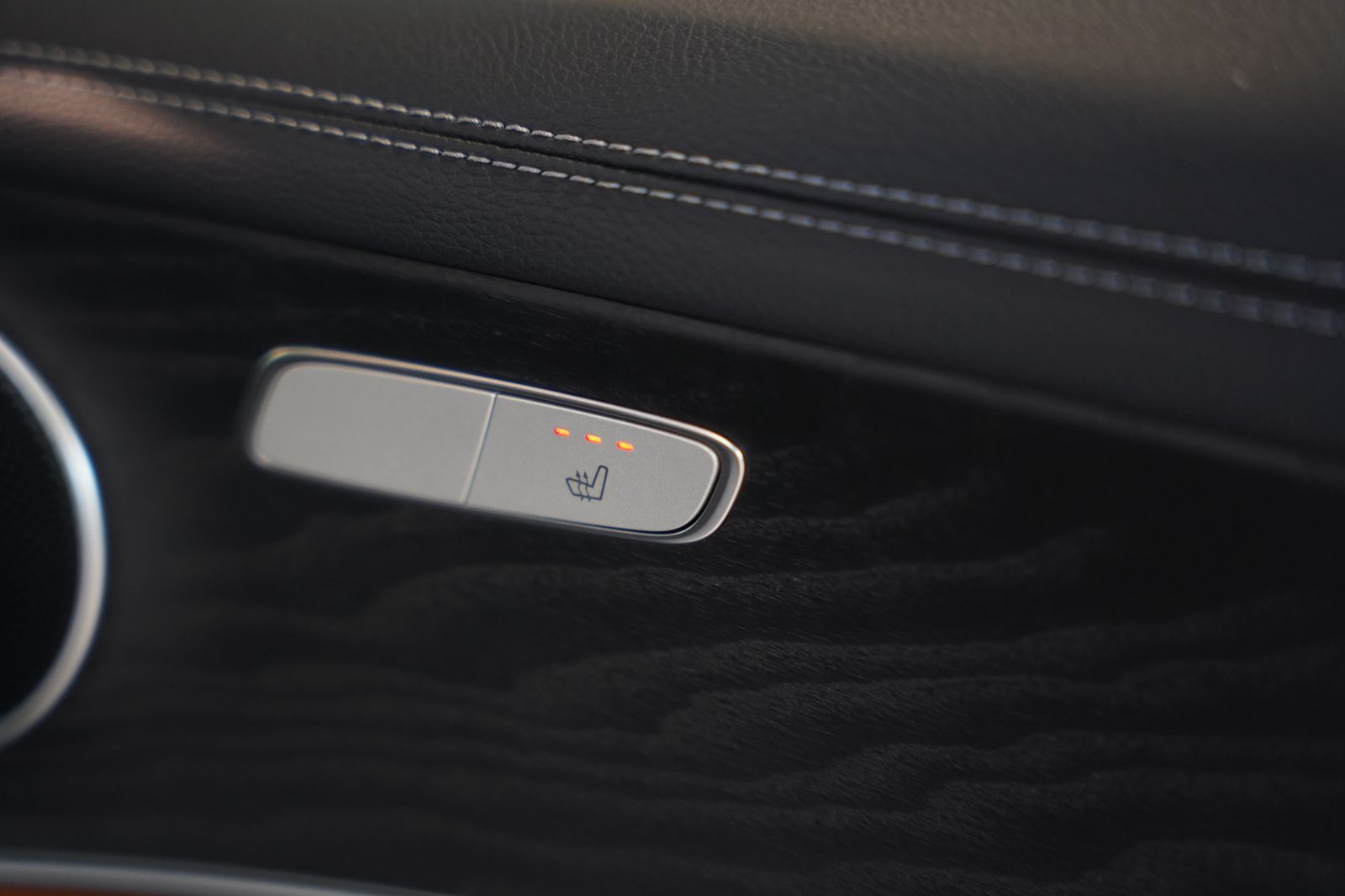 Mercedes Benz E 200