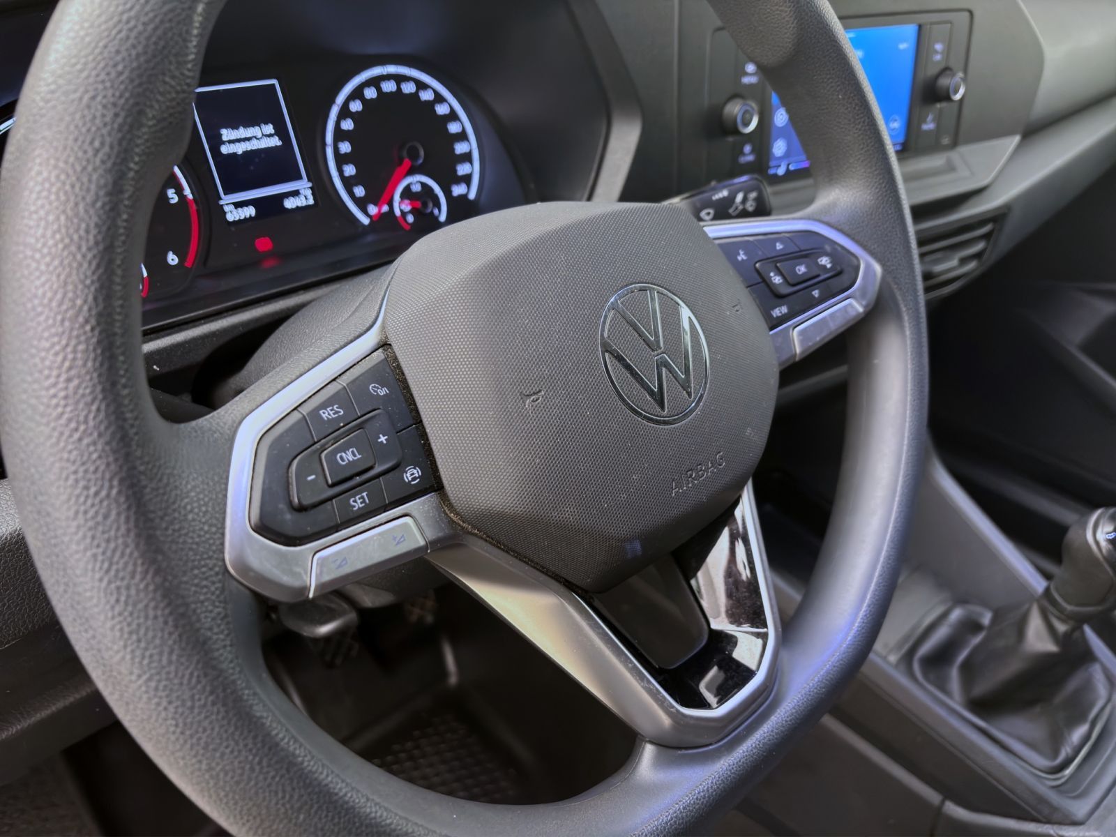 Volkswagen Caddy - Bild 12