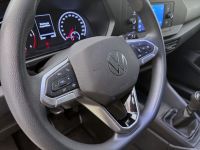 Volkswagen Caddy - Vorschau Bild 12