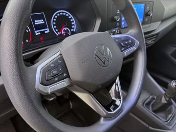 Volkswagen Caddy - 12