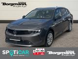 Opel Astra L Sports Tourer Enjoy 1.2 LED - Apple CarP - Opel Astra Enjoy mit Benzin-Antrieb