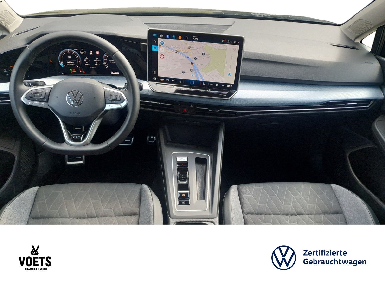 Volkswagen Golf - Bild 9