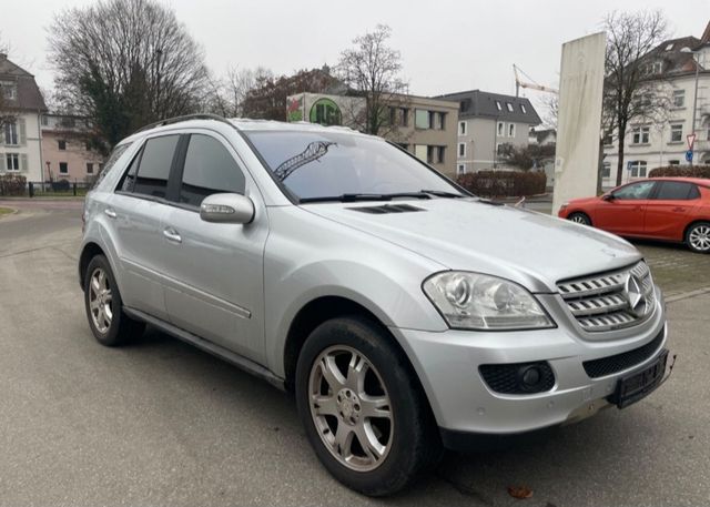 Mercedes-Benz ML 280*Tüv 09/25*Leder*Xenon*AHK*Allrad*