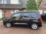 Toyota Proace City Verso 1.2 Turbo Team De... - Toyota Proace City von privat