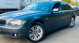 BMW 730D softclous - gebrauchte BMW 730 aus dem Jahr 2007