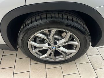BMW X3 - 3