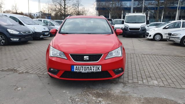 Seat Ibiza ST Sun Tüv 12/25 Automatik