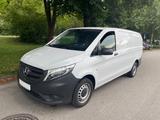 Mercedes-Benz Vito Kasten 110/114/116/119 CDI LANG Navi*Kamera