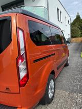 Bürstner Copa C500 AHK/AUTOMATIK/STANDHEIZUNG - Bürstner Copa