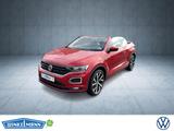 Volkswagen T-Roc Cabrio R-Line 1.5 TSI ACC LED KAMERA NAVI - Volkswagen T-Roc: Cabrio