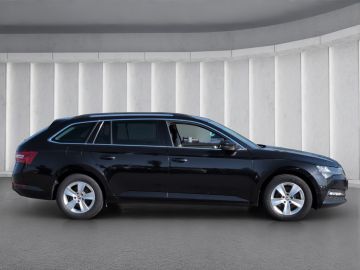 Skoda Superb - 3