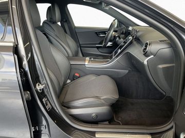 Mercedes C 200 - 8