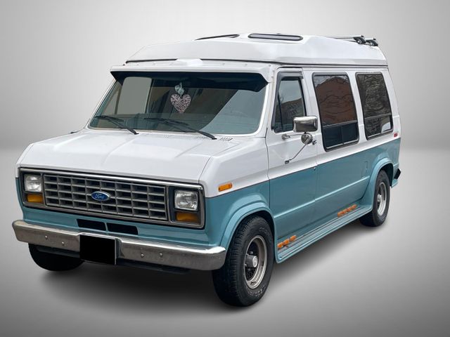 Ford Econoline E 150 5,8L V8 Hochdach Oldtimer