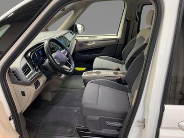 Volkswagen T7 Multivan - 6