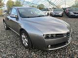 Alfa Romeo 159 1.9 JTDm 150CV Progression - Alfa Romeo 159 mit Diesel-Antrieb: 1.9