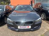 BMW 3 Touring 316 I Sport Scheckheft !!! - gebrauchte BMW 316 aus dem Jahr 2015