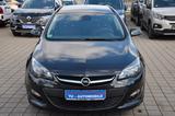Opel Astra J 1.4 T Sports Tourer Energy SHZ-PDC-TEMP. - Opel Astra: Kombi, J