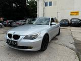 BMW 5 Touring 520d HU Neu*Klima* - gebrauchte BMW 520 aus dem Jahr 2006