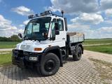 Unimog U 400 - Unimog U400