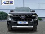 Ford Ranger Wildtrak e-4WD 3.0 Ecoblue Allrad AHK Nav - gebrauchte Ford Ranger aus dem Jahr 2024