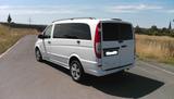 Mercedes-Benz Vito 3.0 V6 LKW,Xenon,Tempomat,Sortimo,Bilstein - Mercedes-Benz Vito: 3.0