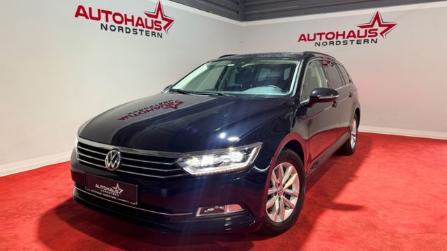 Volkswagen Passat Variant Comfortline LED NAVI DSG SHZ