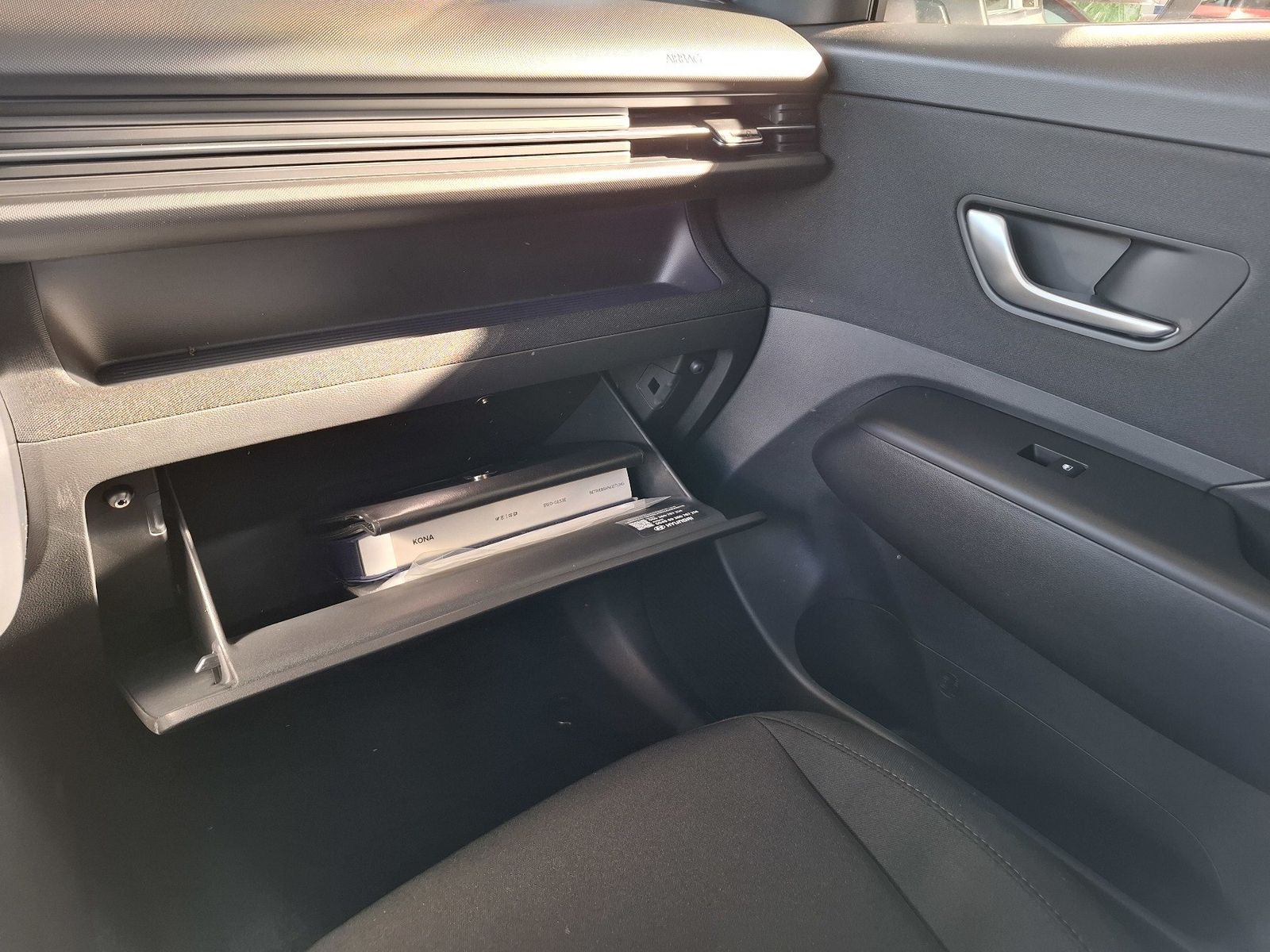 Hyundai KONA - Bild 29