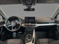 Audi A4 - Vorschau Bild 11