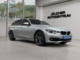 BMW 335 d xDrive Touring Aut., 1 Jahr Garantie incl - BMW 335: D