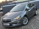 Opel Astra K Sports Tourer Innovation ATM 75650 Km - Opel Astra Innovation mit Diesel-Antrieb
