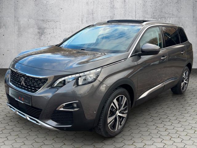 Peugeot 5008 Allure*Pano*LED*VirtualCockpit*CarPlay*360°