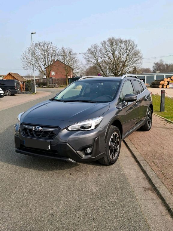 Image of Subaru XV