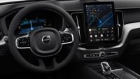 Volvo XC60 - Vorschau Bild 9
