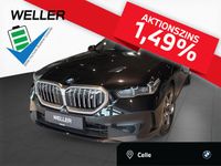 BMW i5 - Vorschau Bild 1