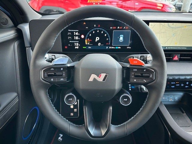 Fahrzeugabbildung Hyundai IONIQ 5 N 84kWh 609PS Sitzpaket!