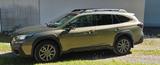 Subaru Outback 2.5i Exclusive Cross Lineartronic Ex... - Subaru Outback Exclusive-Cross