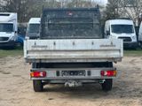 Citroën Jumper Pritsche Doka. 35 L4 Heavy BlueHDi 165 - Citroën Jumper: Doka