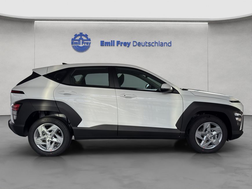 Hyundai Kona – Bild 7