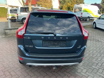 Volvo XC60 - 5
